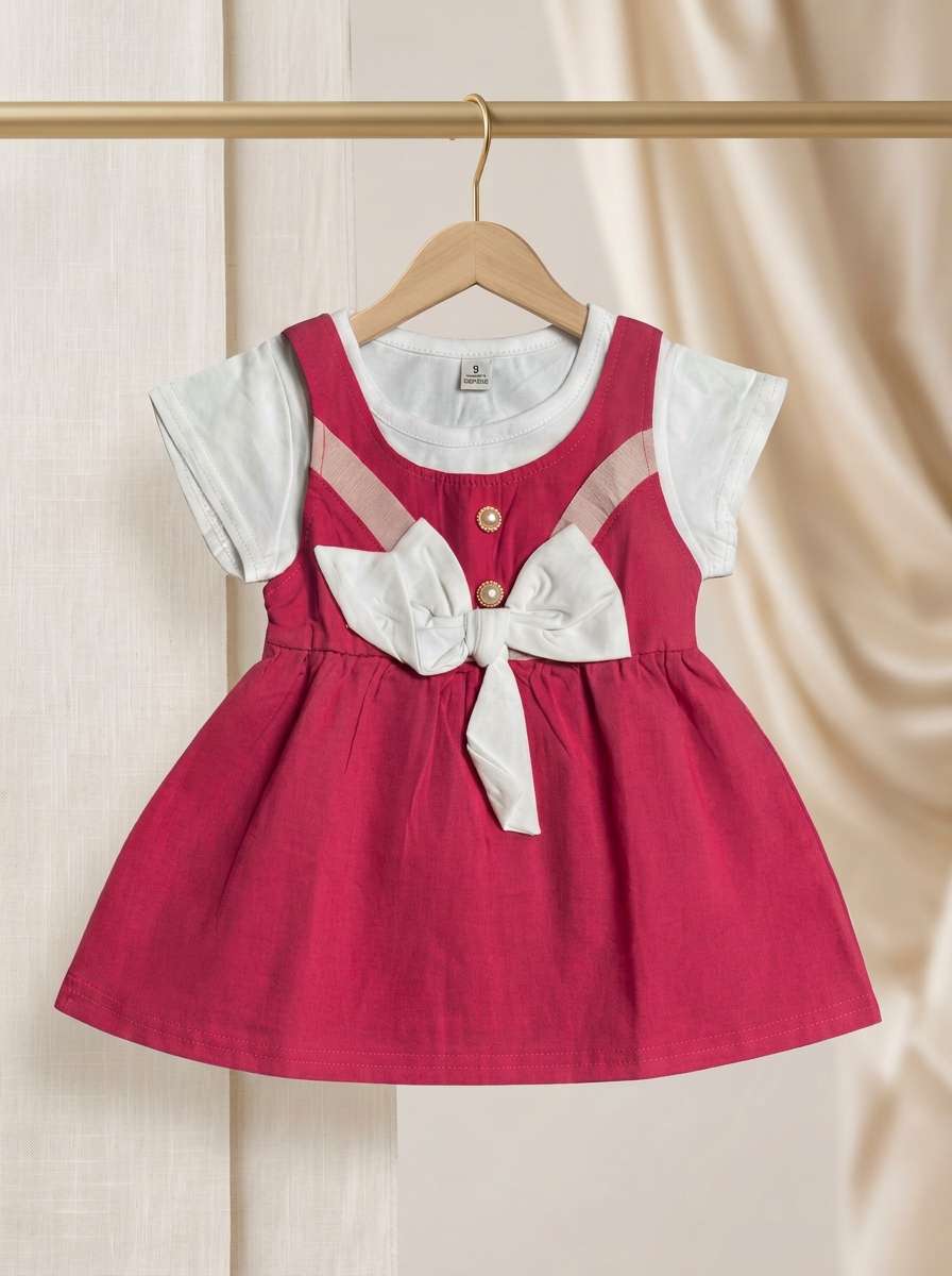 Trendy Frock for Kids