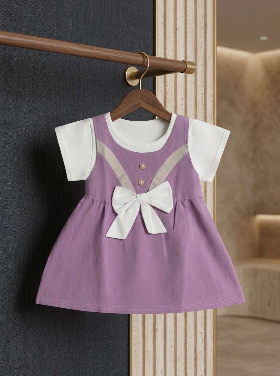 Trendy Frock for Kids