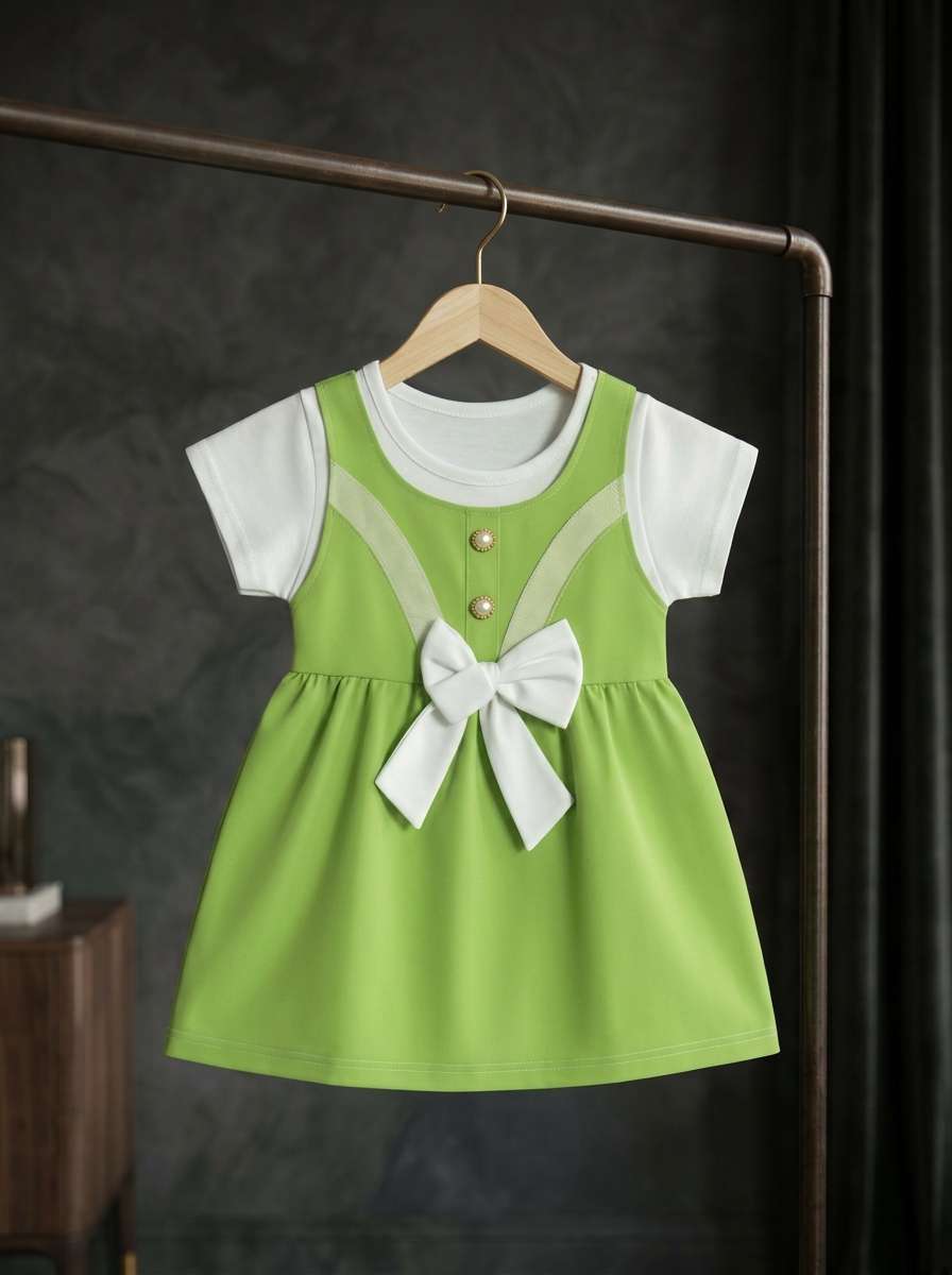 Trendy Frock for Kids