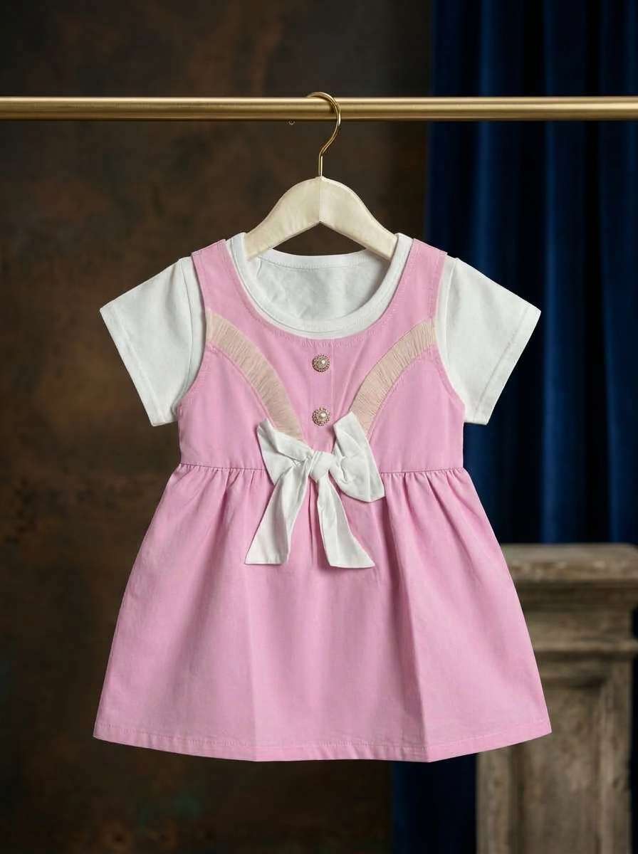Trendy Frock for Kids