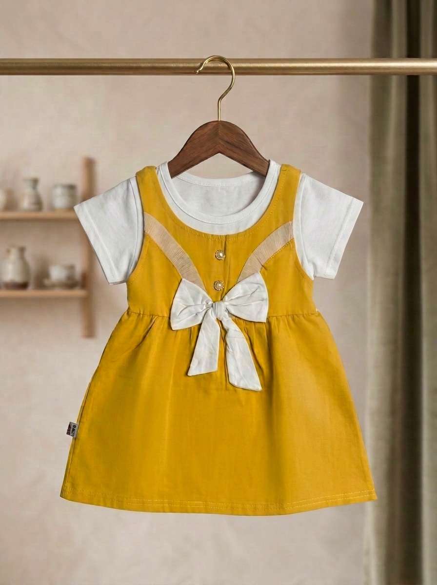 Trendy Frock for Kids
