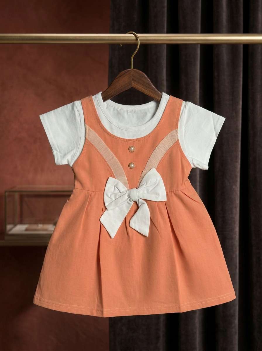 Trendy Frock for Kids