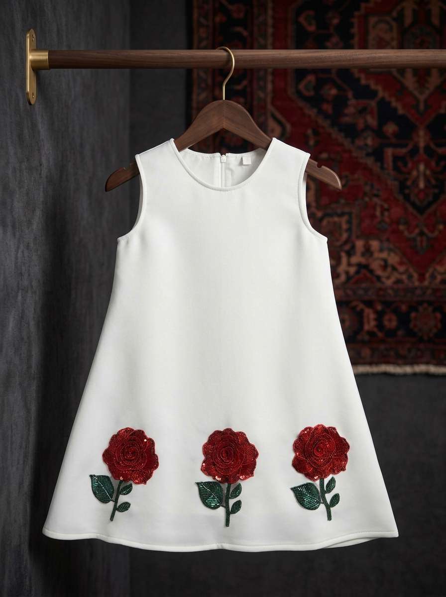 Limited Edition Party Frock