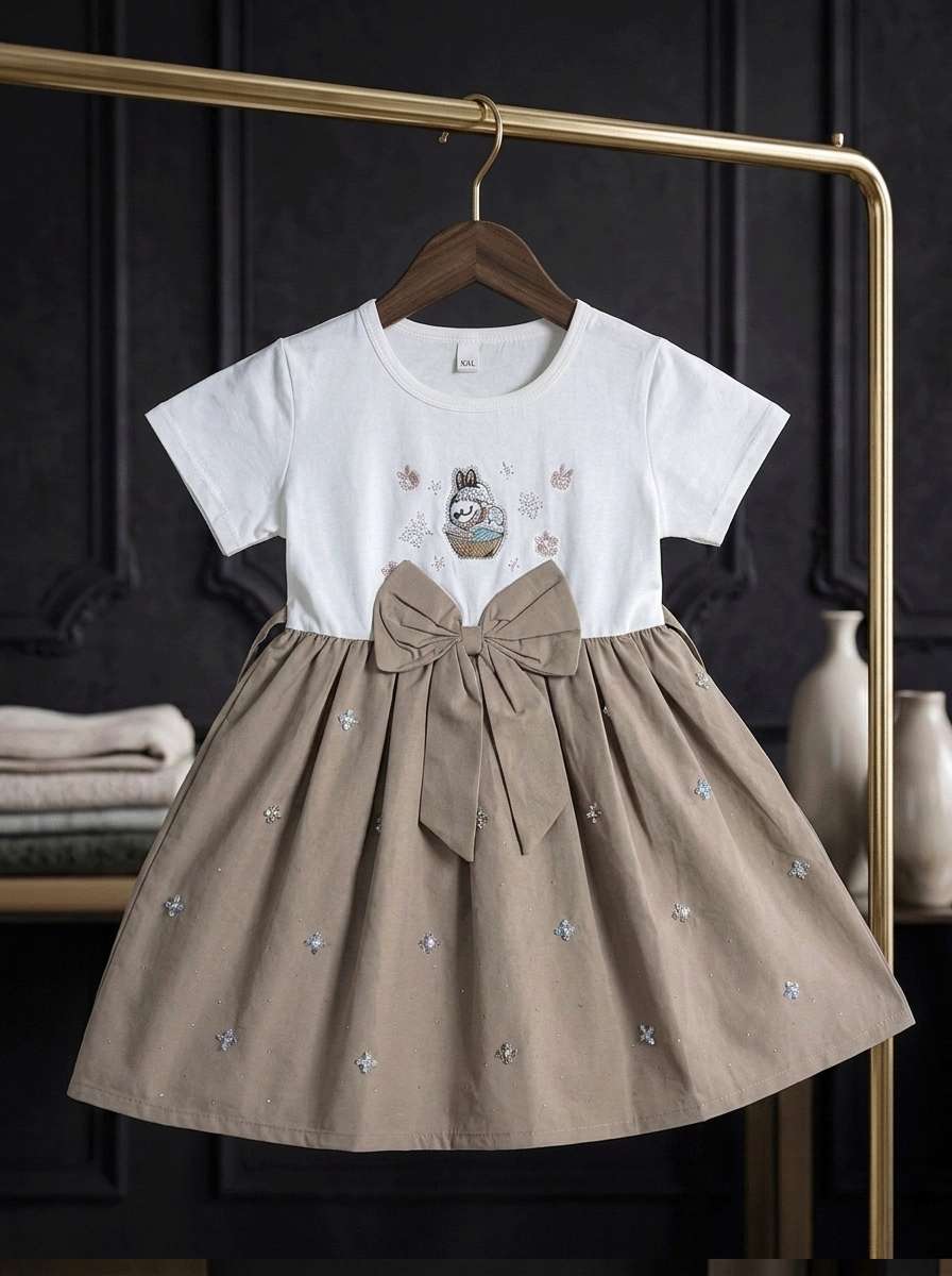 Trendy Frock for Kids