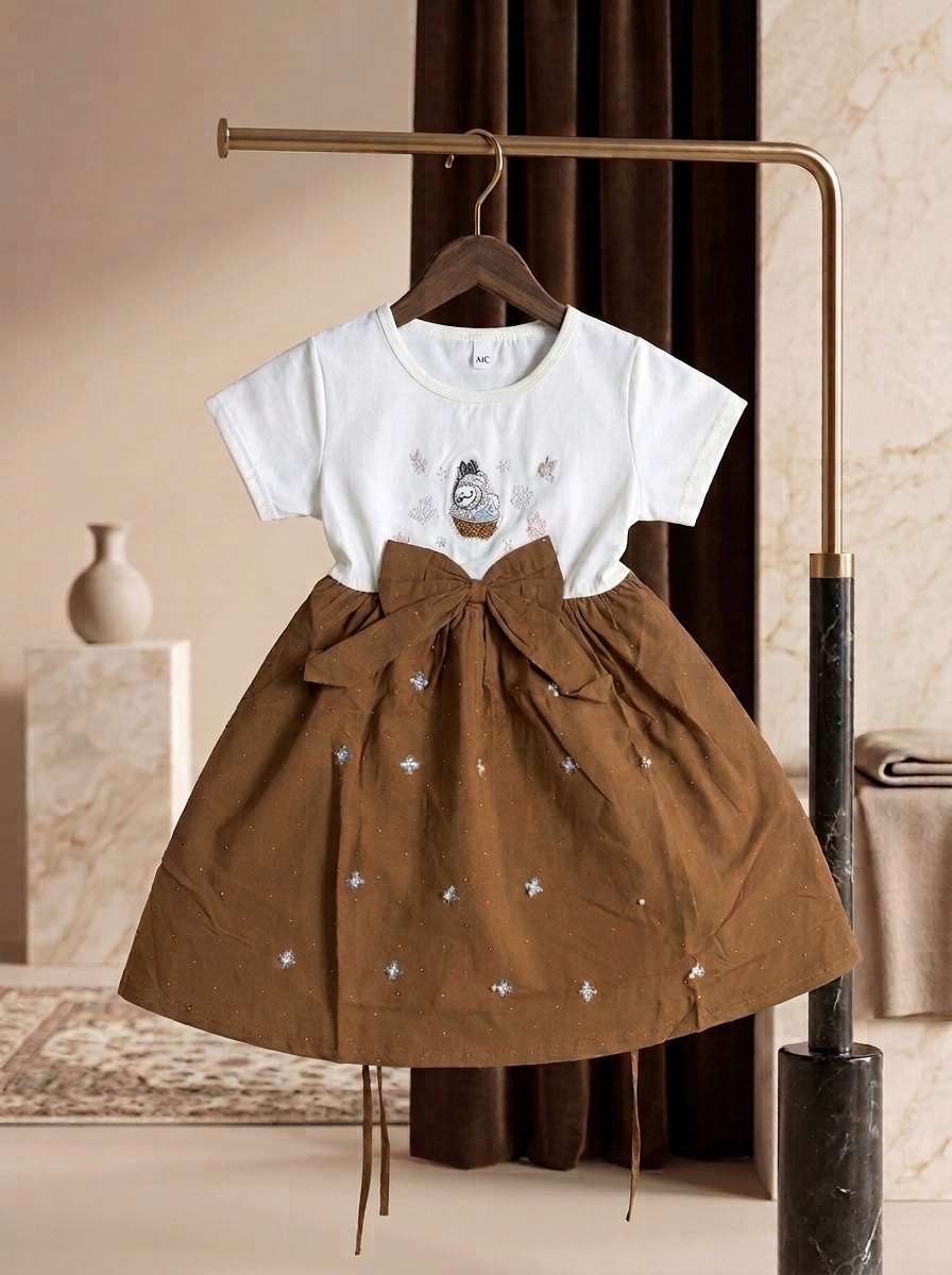 Trendy Frock for Kids