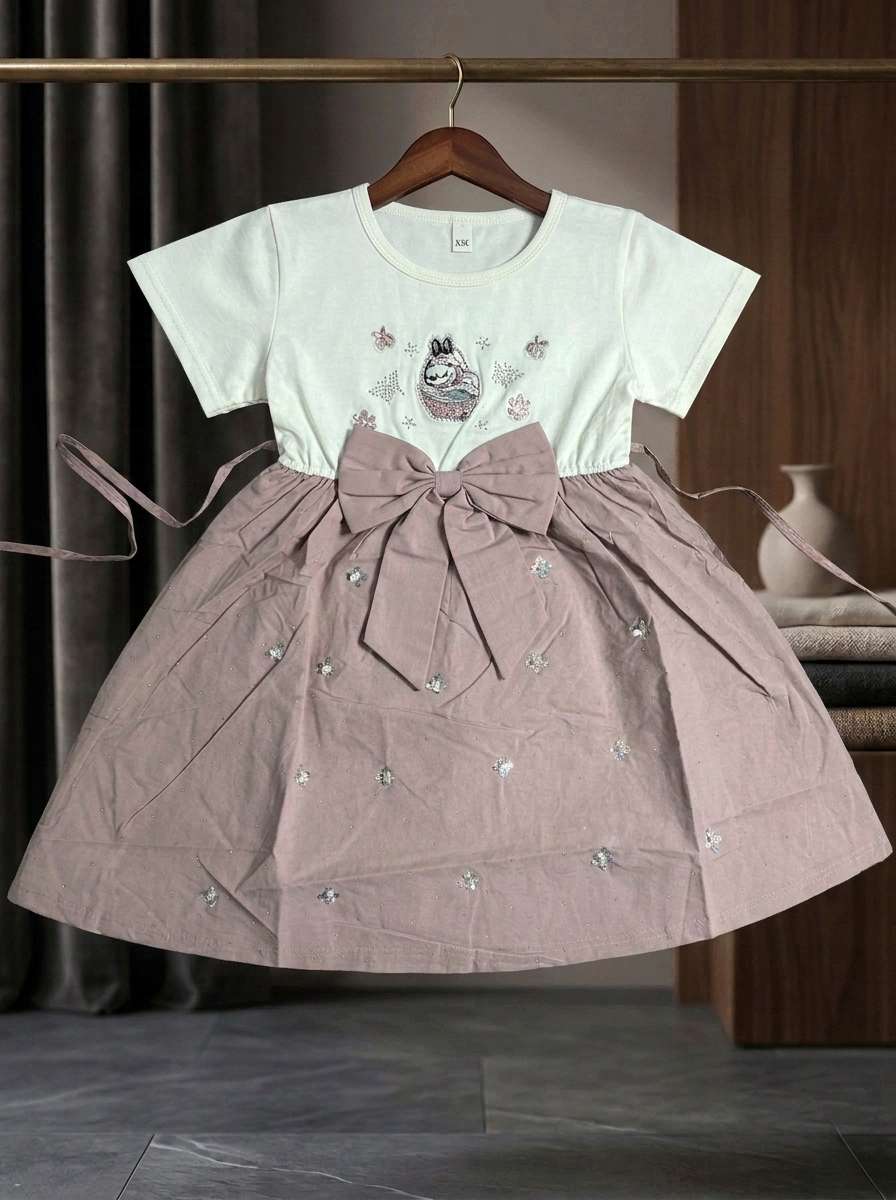 Trendy Frock for Kids