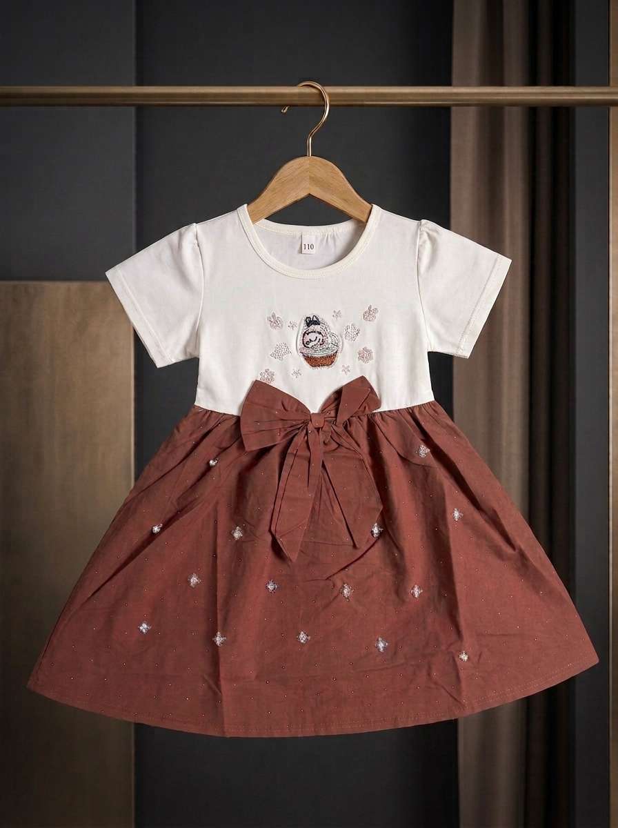 Trendy Frock for Kids