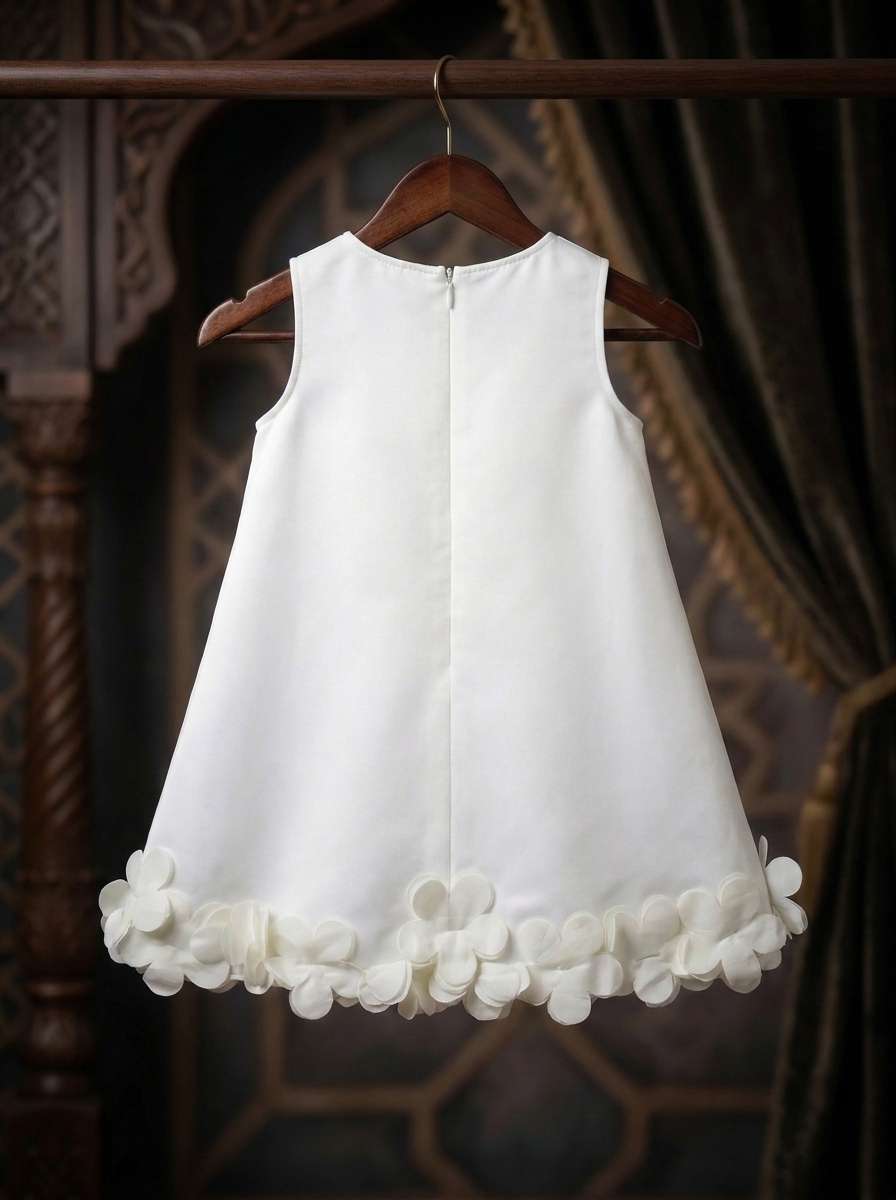 Limited Edition Party Frock