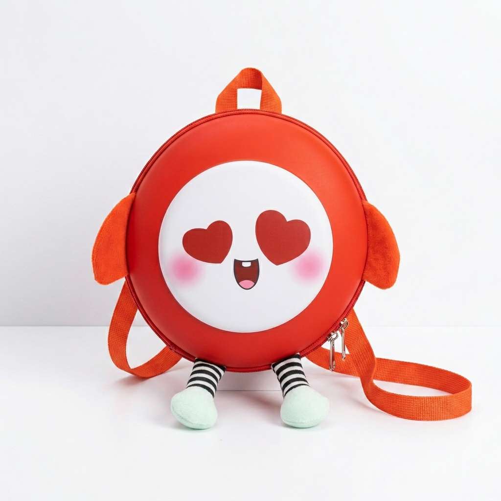 KIDS CARTOON CHARACTER