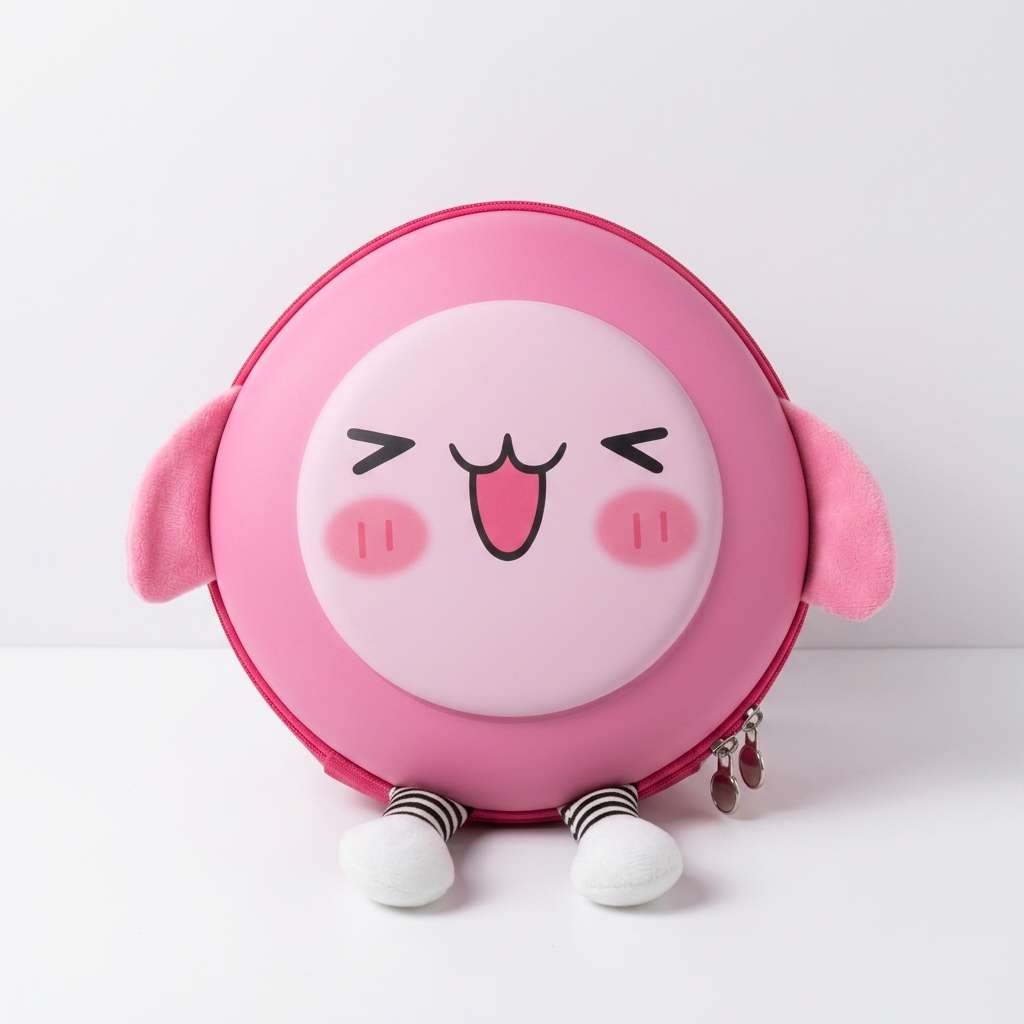 KIDS CARTOON CHARACTER