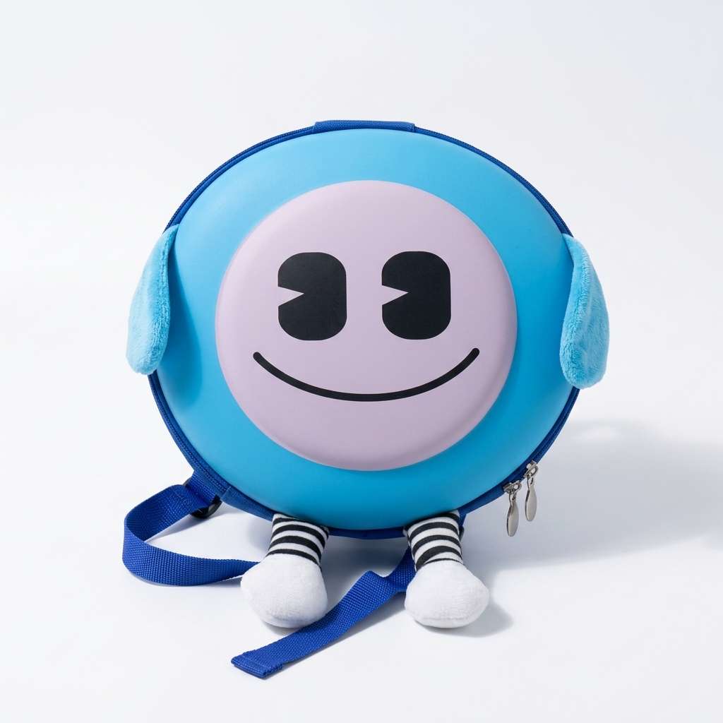 KIDS CARTOON CHARACTER