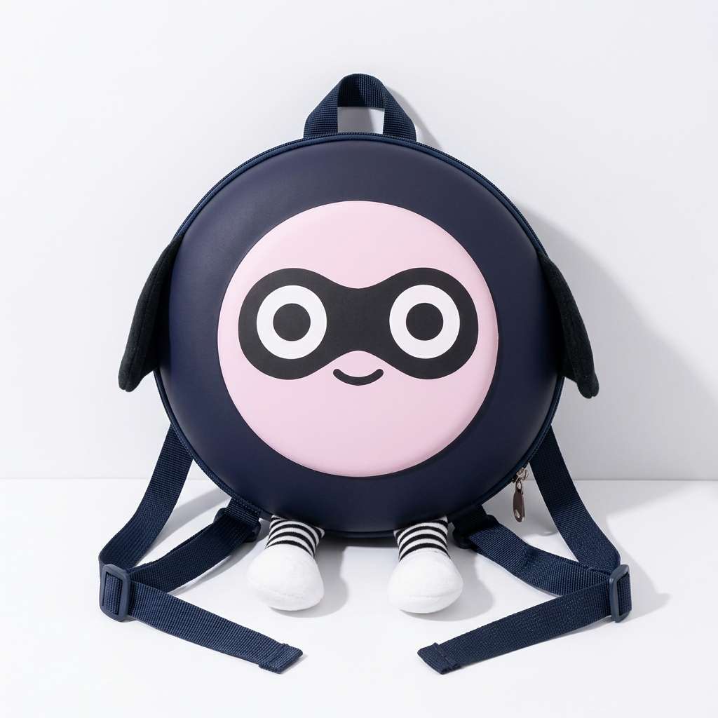 KIDS CARTOON CHARACTER