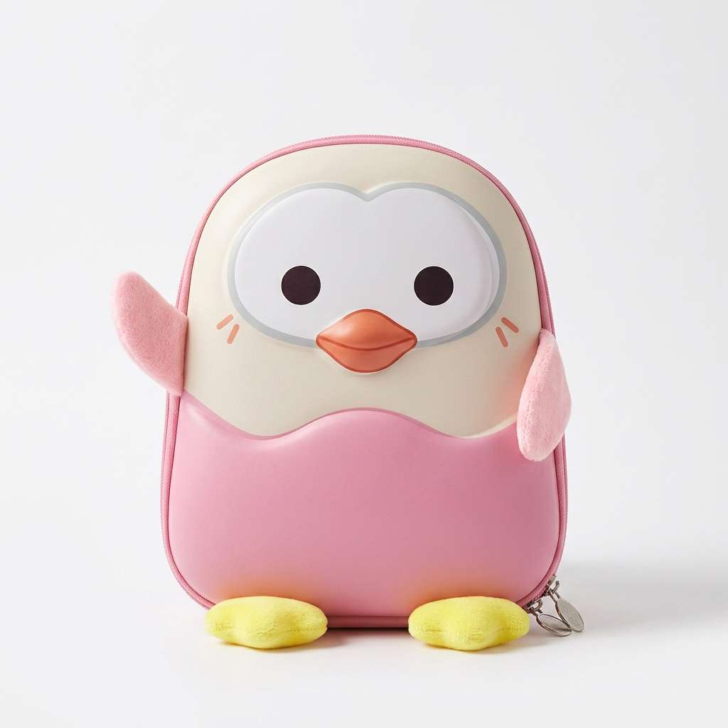 KIDS CARTOON CHARACTER BAGS