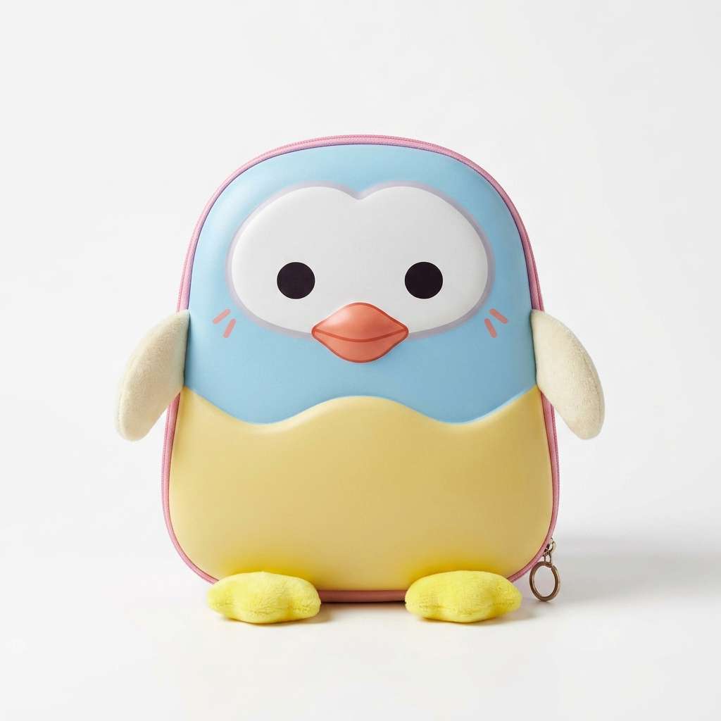 KIDS CARTOON CHARACTER BAGS