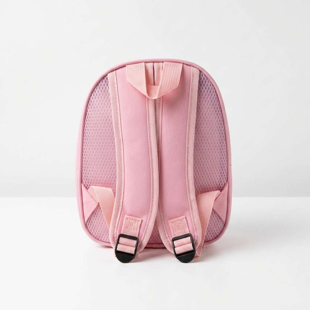 KIDS CARTOON CHARACTER BAGS