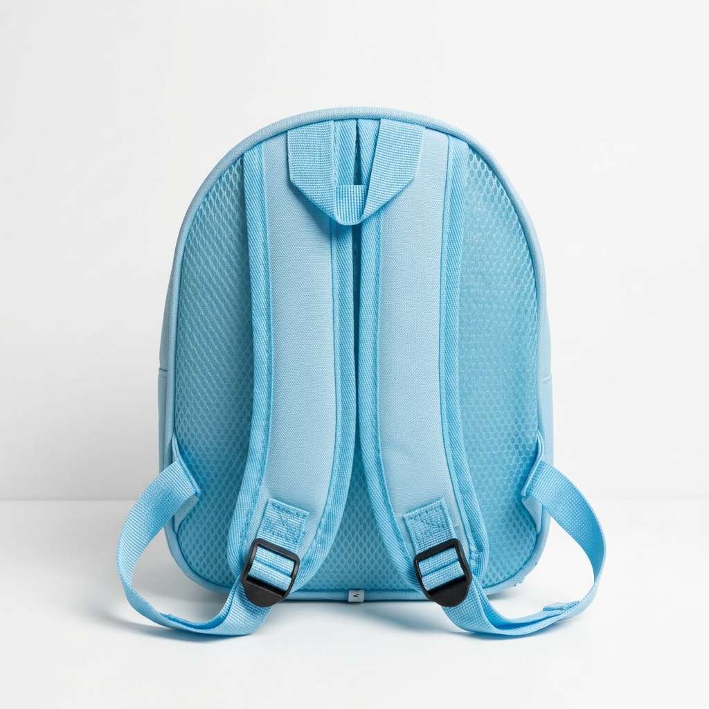 KIDS CARTOON CHARACTER BAGS