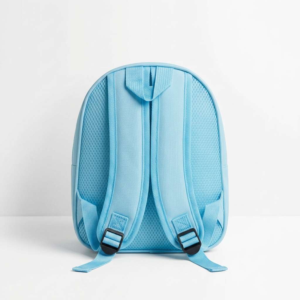 KIDS CARTOON CHARACTER BAGS