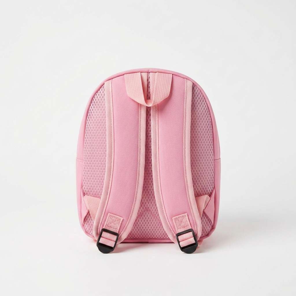 KIDS CARTOON CHARACTER BAGS