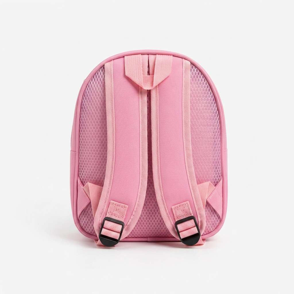 KIDS CARTOON CHARACTER BAGS