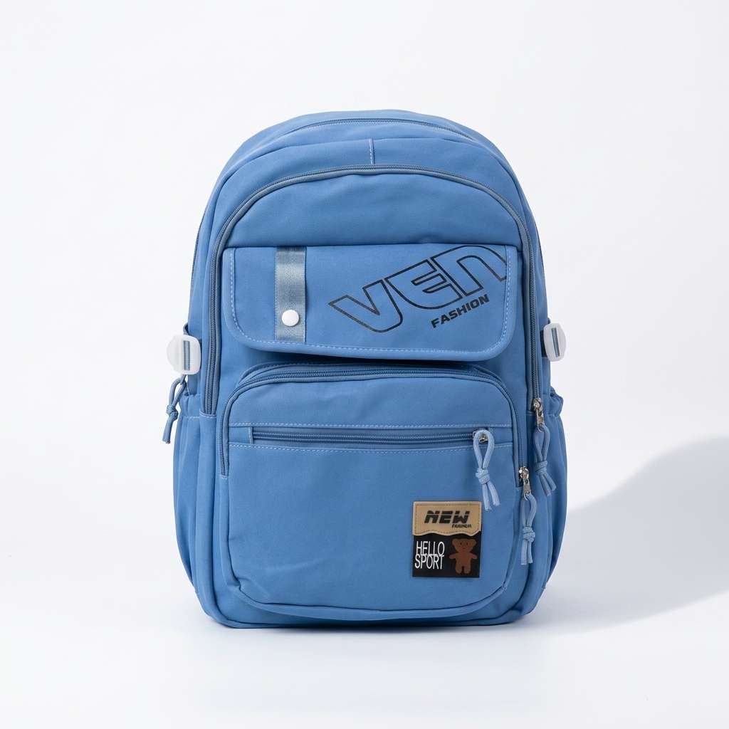 CASUAL SCHOOL-COLLEGE BAG
