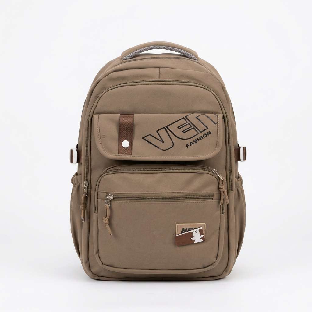 CASUAL SCHOOL-COLLEGE BAG