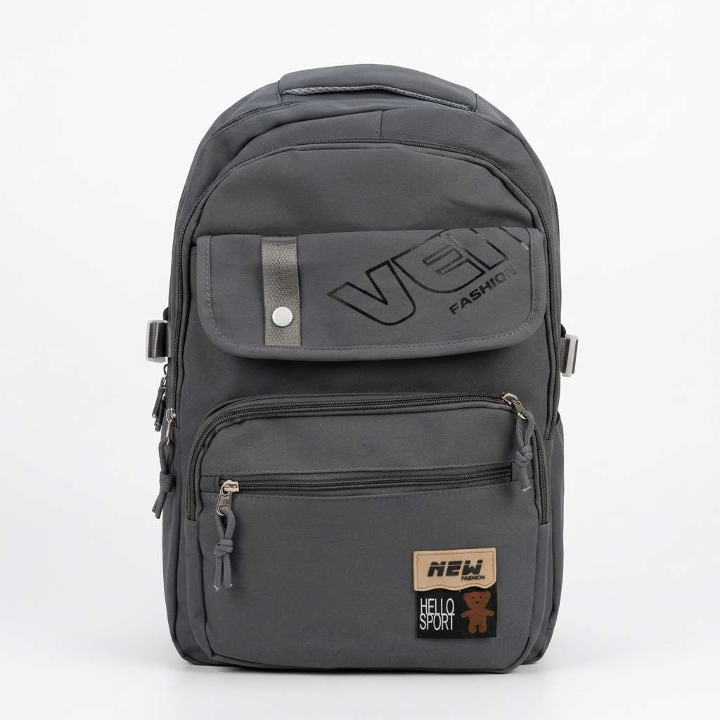 CASUAL SCHOOL-COLLEGE BAG