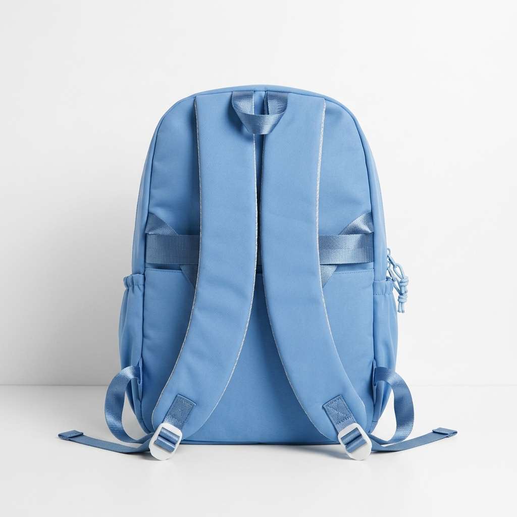 CASUAL SCHOOL-COLLEGE BAG