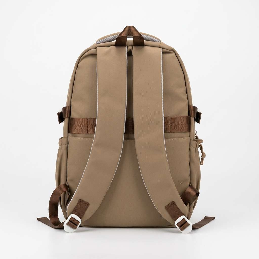 CASUAL SCHOOL-COLLEGE BAG