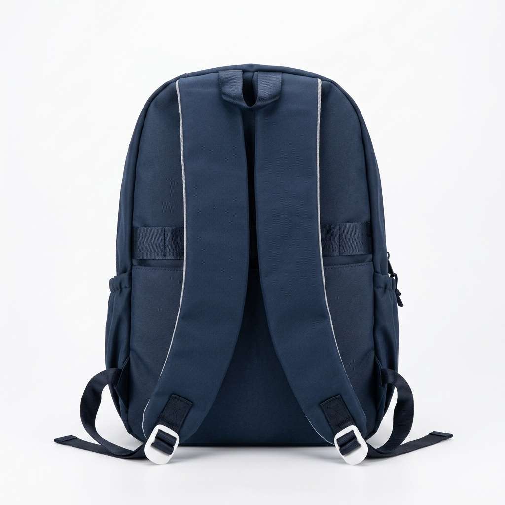 CASUAL SCHOOL-COLLEGE BAG