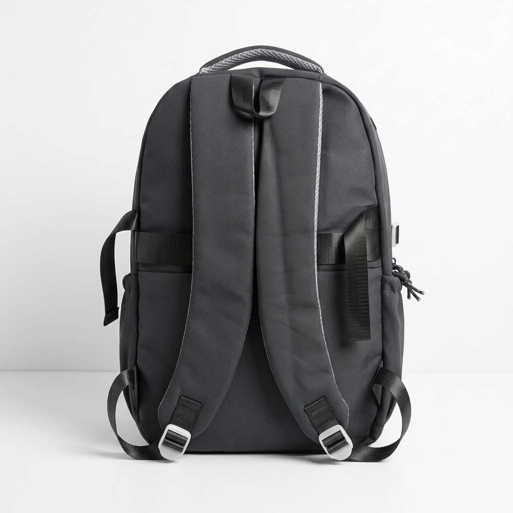 CASUAL SCHOOL-COLLEGE BAG