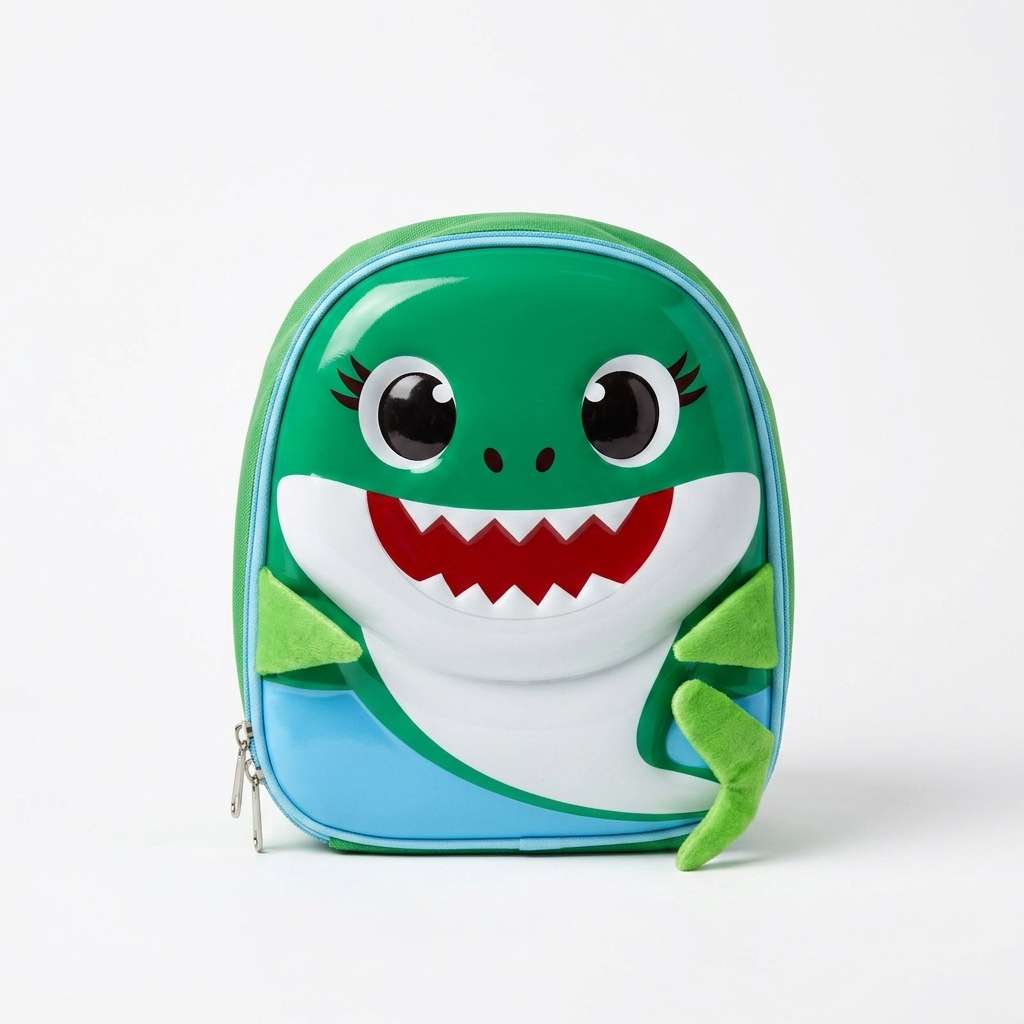 KIDS CARTOON CHARACTER BAGS
