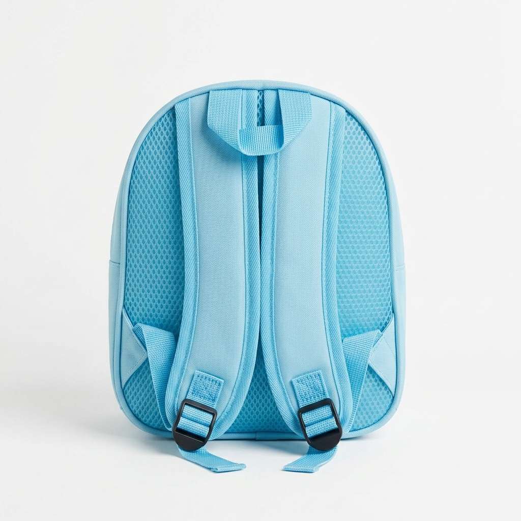 KIDS CARTOON CHARACTER BAGS