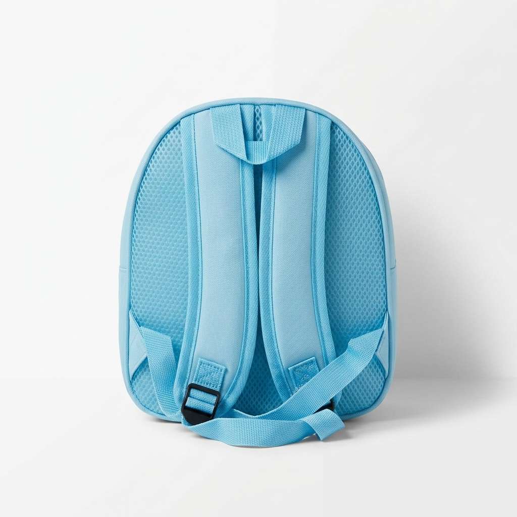 KIDS CARTOON CHARACTER BAGS