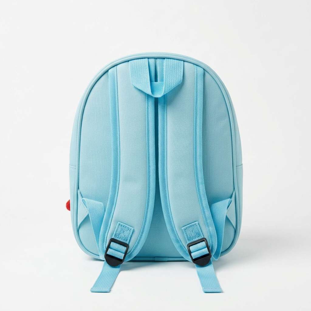KIDS CARTOON CHARACTER BAGS