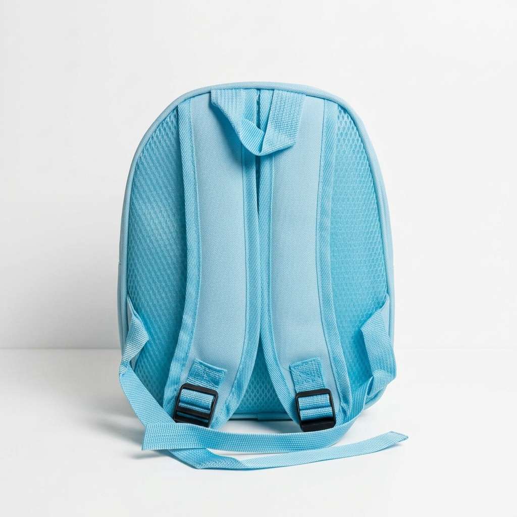 KIDS CARTOON CHARACTER BAGS