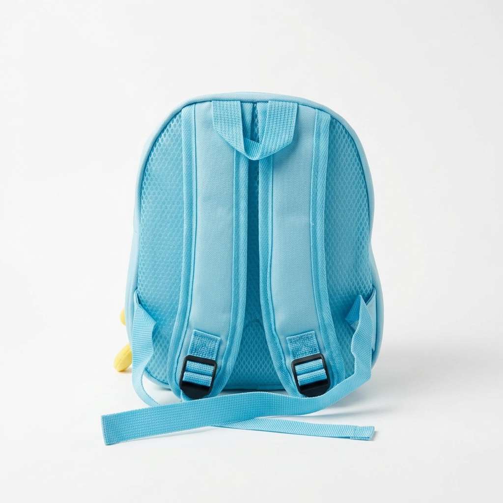 KIDS CARTOON CHARACTER BAGS