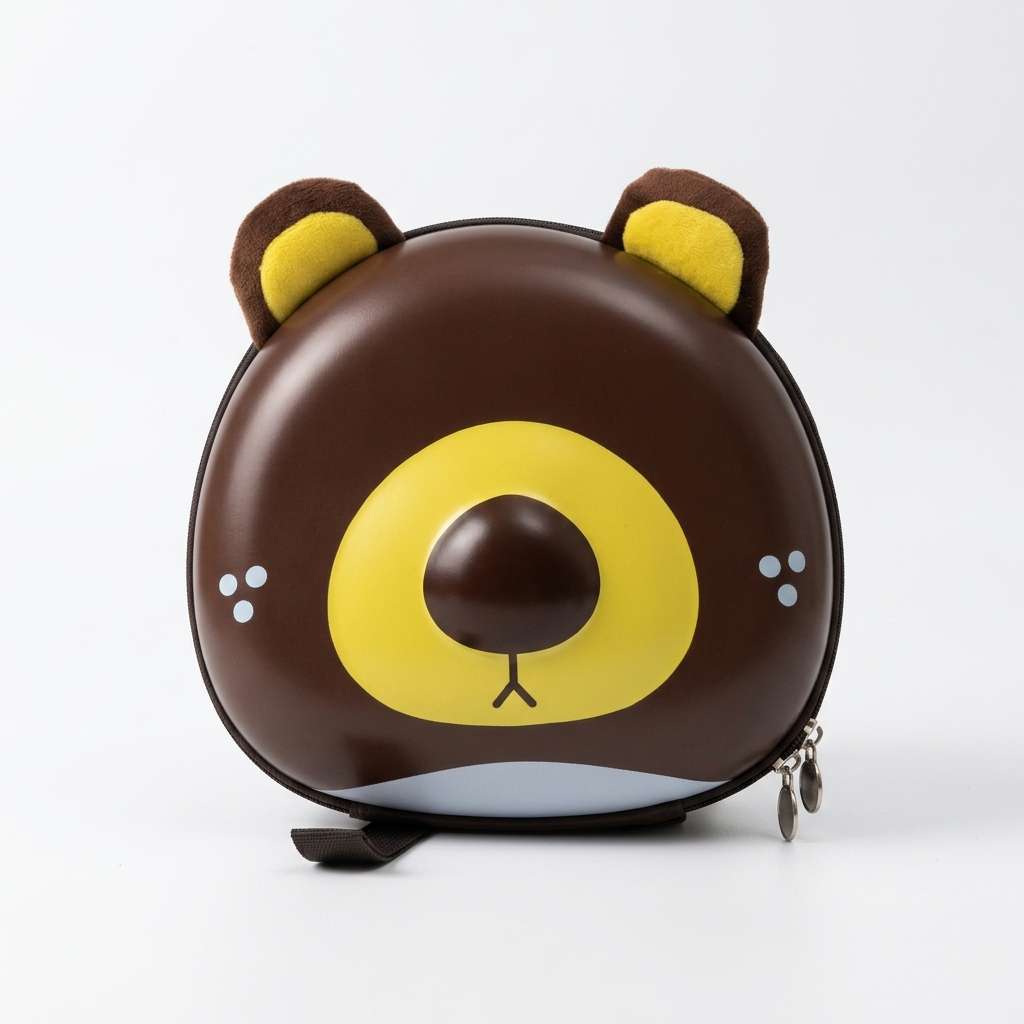 KIDS CARTOON CHARACTER BAGS