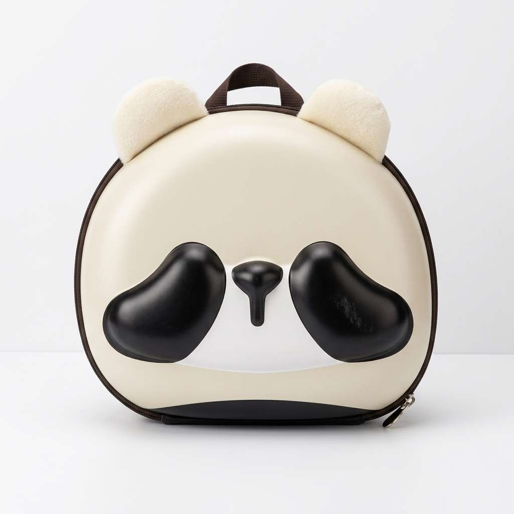 KIDS CARTOON CHARACTER BAGS