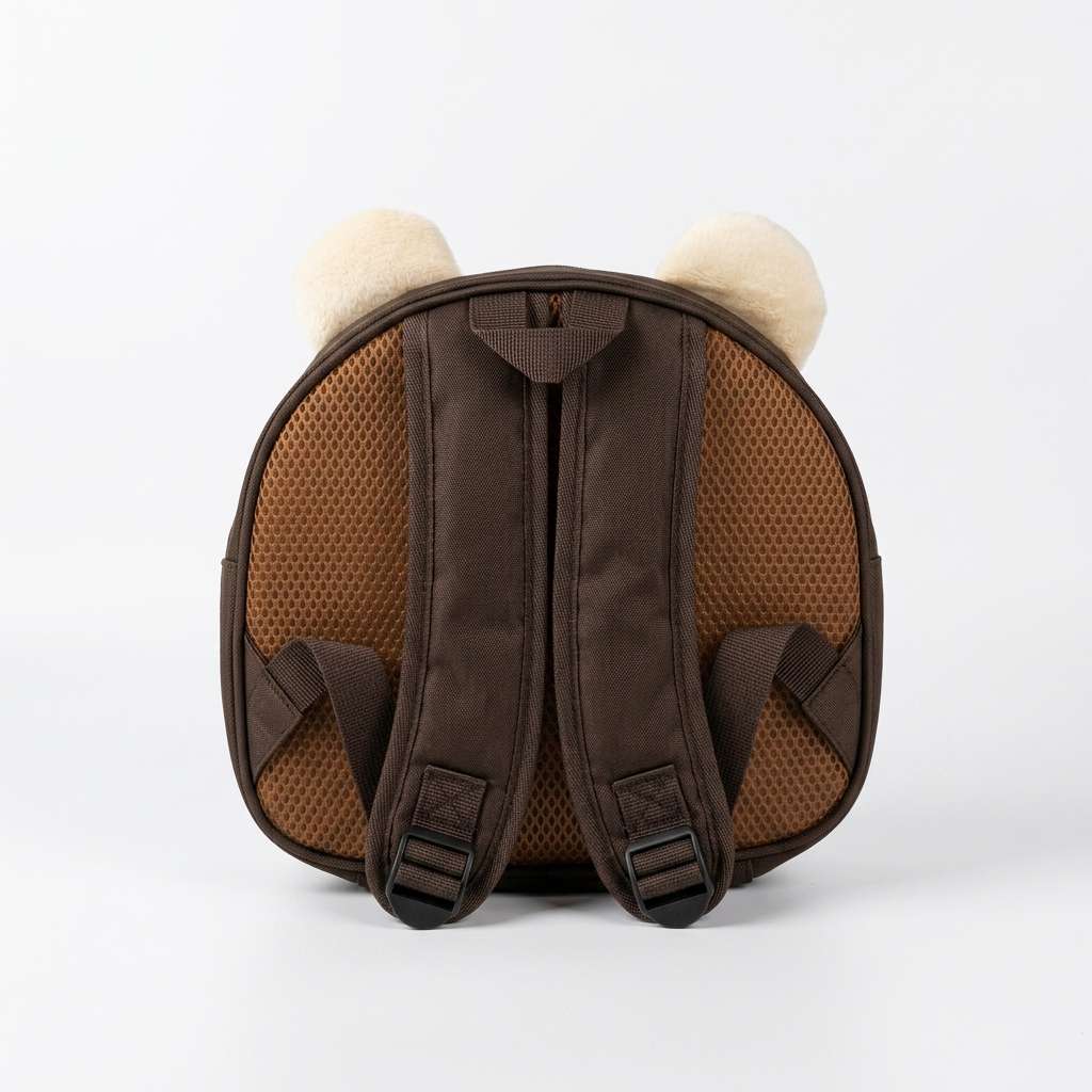 KIDS CARTOON CHARACTER BAGS