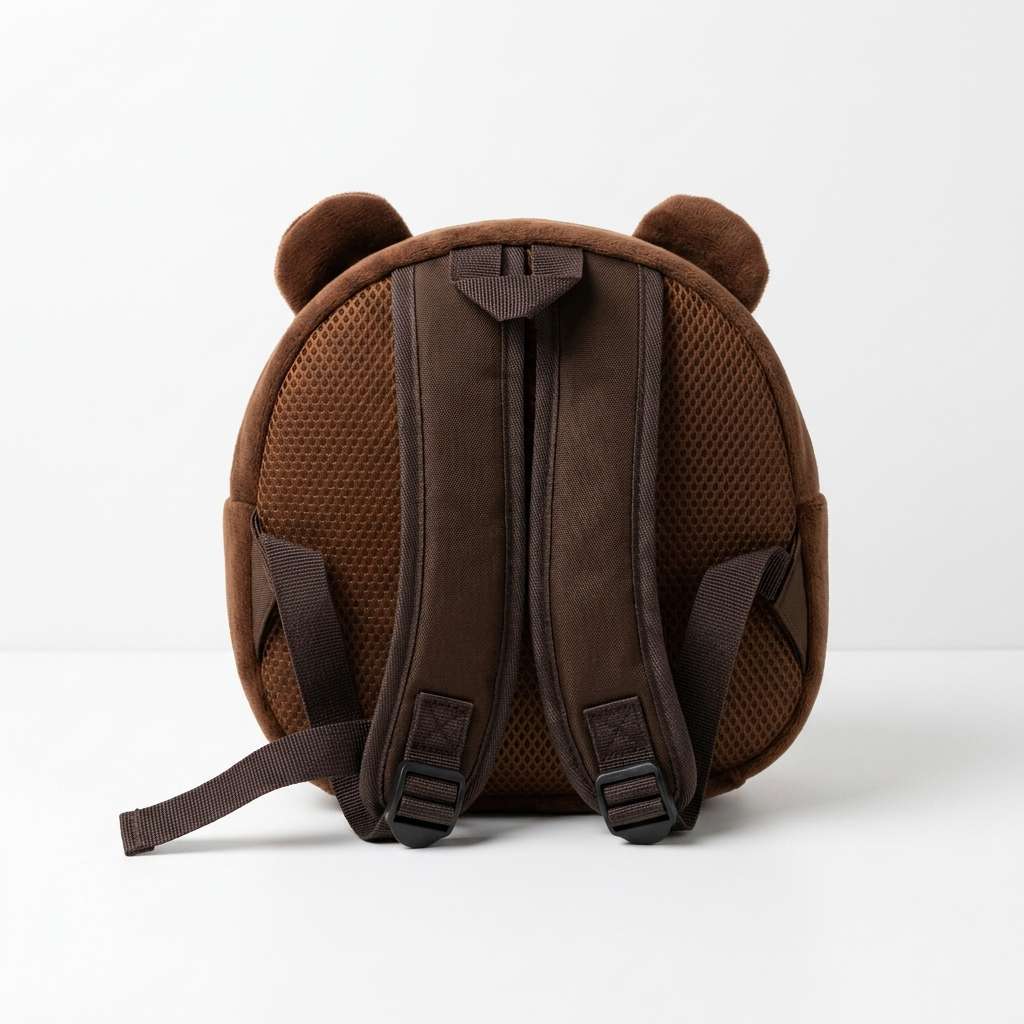 KIDS CARTOON CHARACTER BAGS