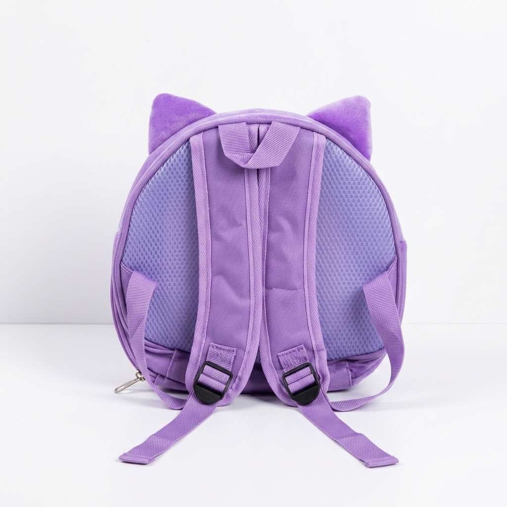 KIDS CARTOON CHARACTER BAGS