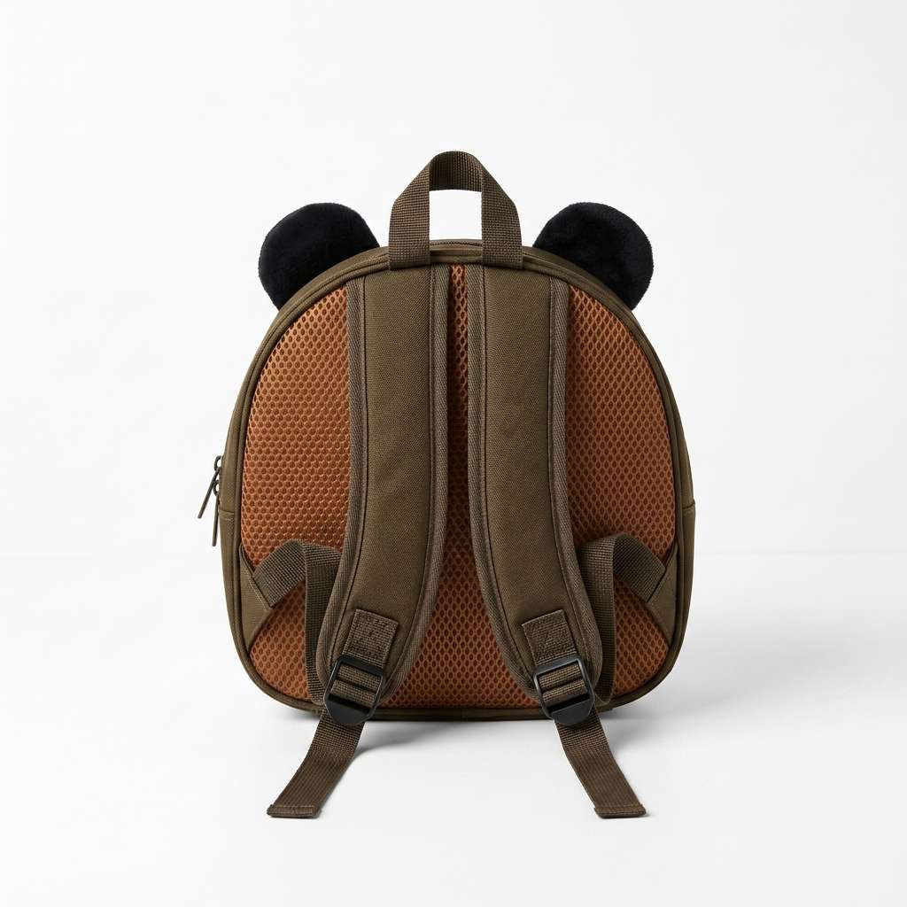 KIDS CARTOON CHARACTER BAGS