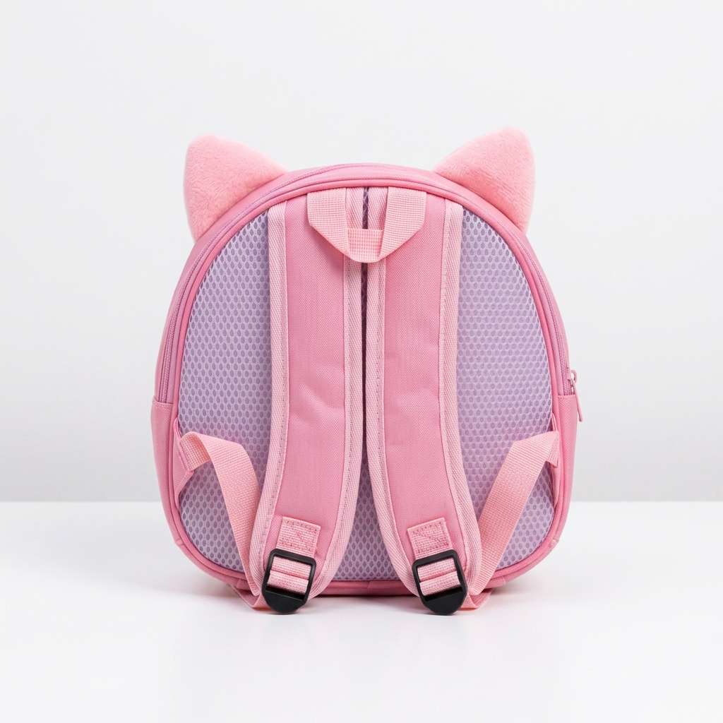KIDS CARTOON CHARACTER BAGS