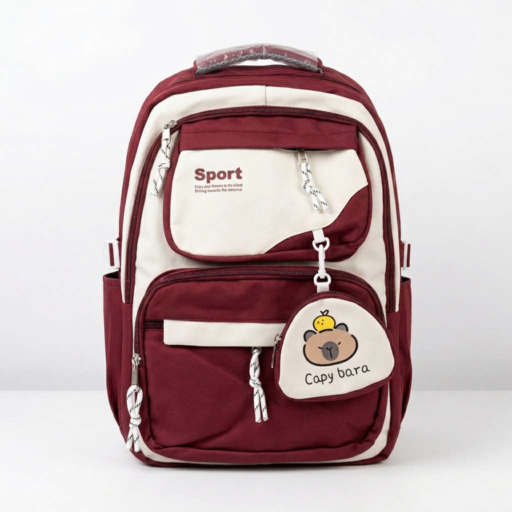 BACKPACK FOR GIRLS