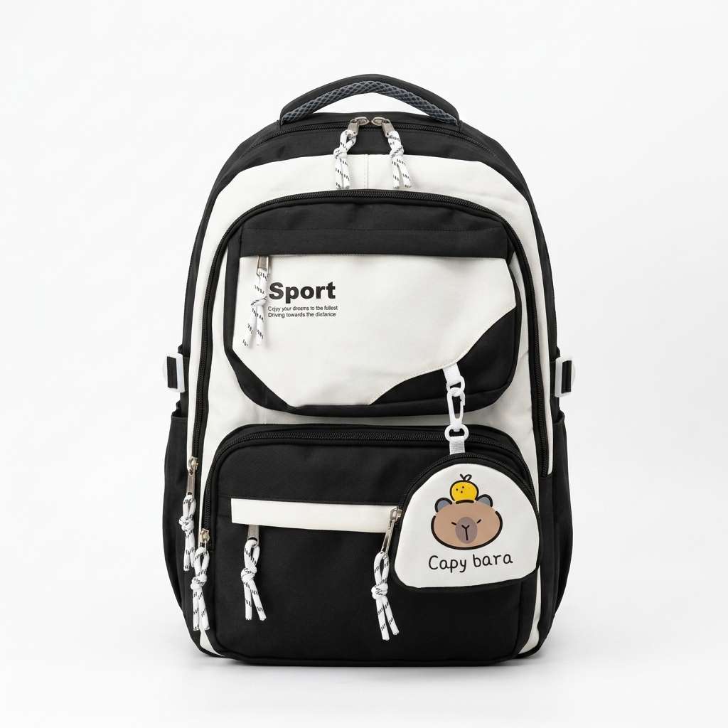 BACKPACK FOR GIRLS