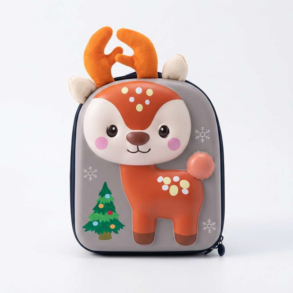 KIDS CARTOON CHARACTER BAGS