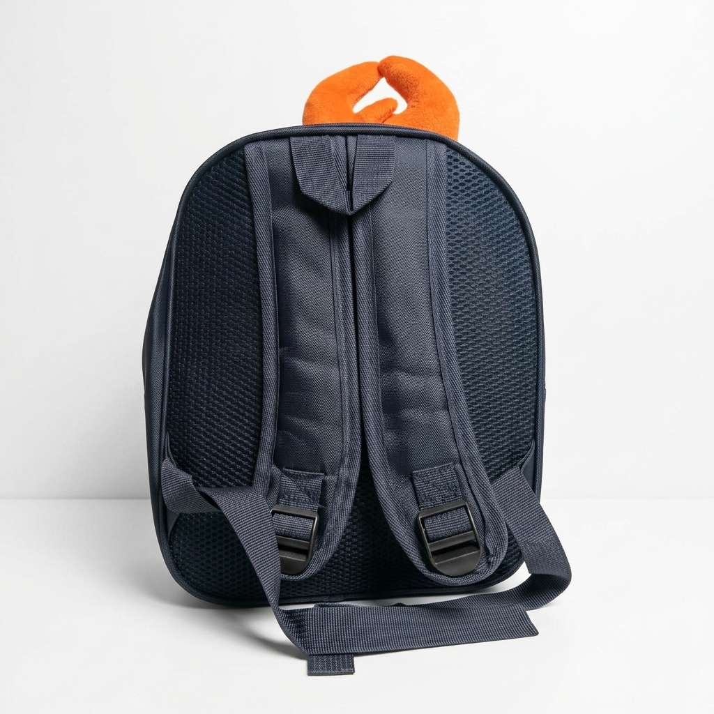 KIDS CARTOON CHARACTER BAGS