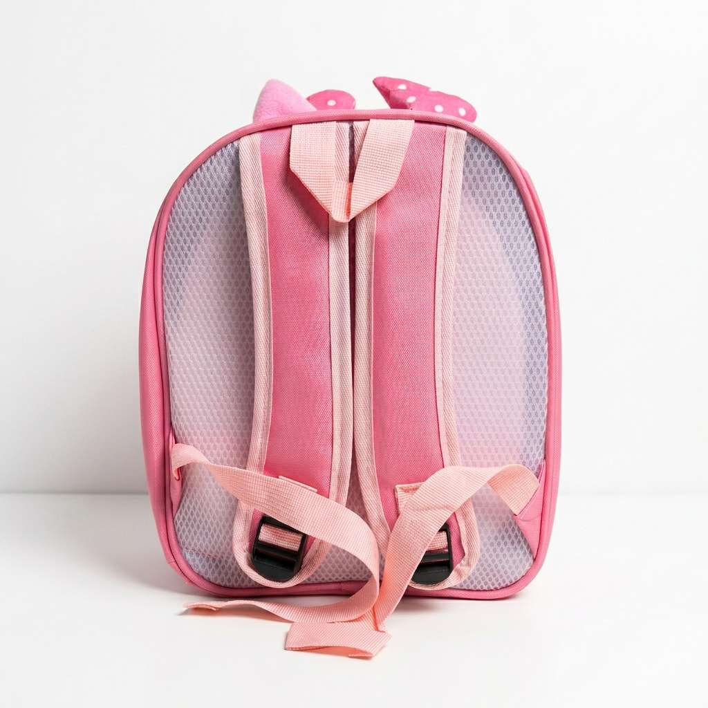 KIDS CARTOON CHARACTER BAGS