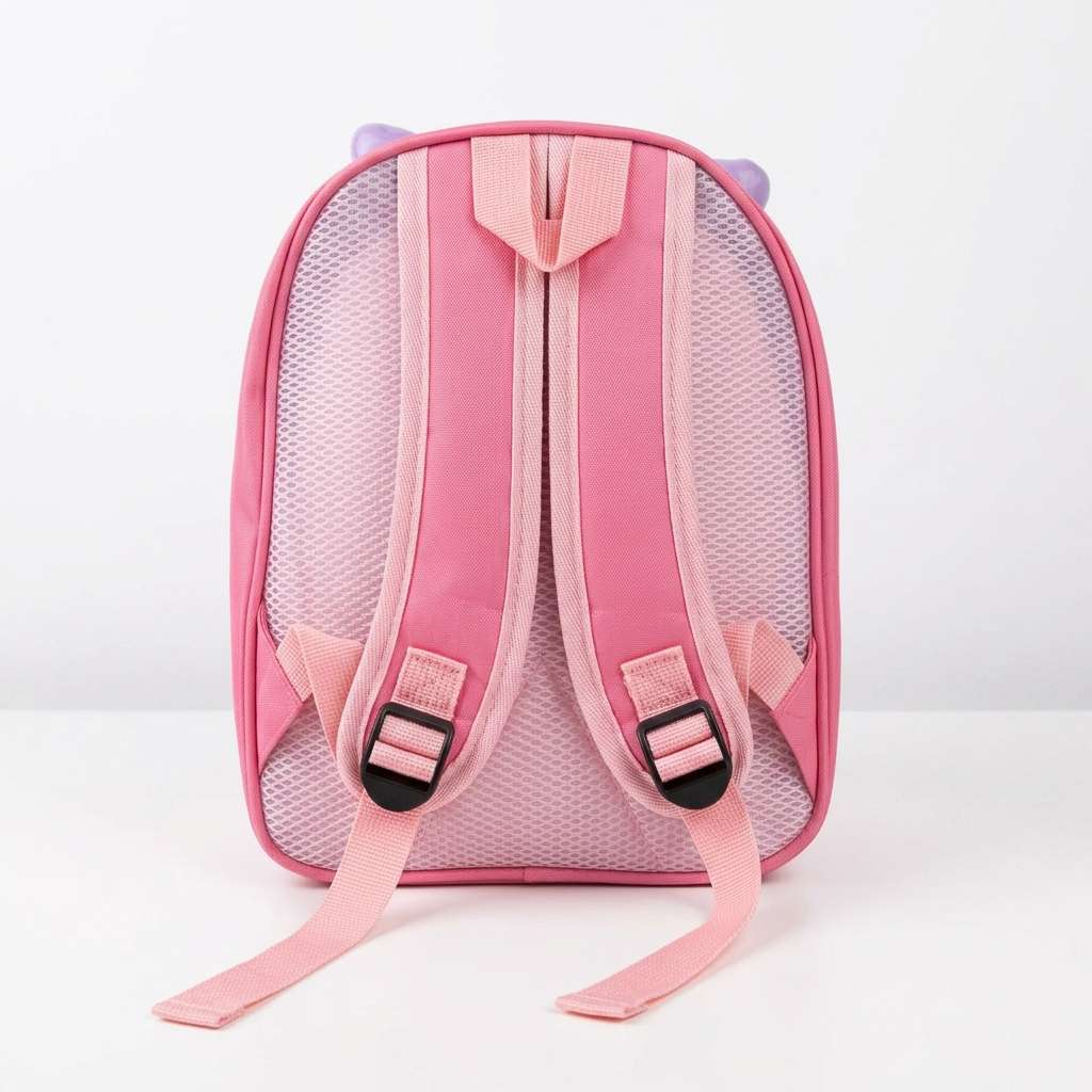KIDS CARTOON CHARACTER BAGS