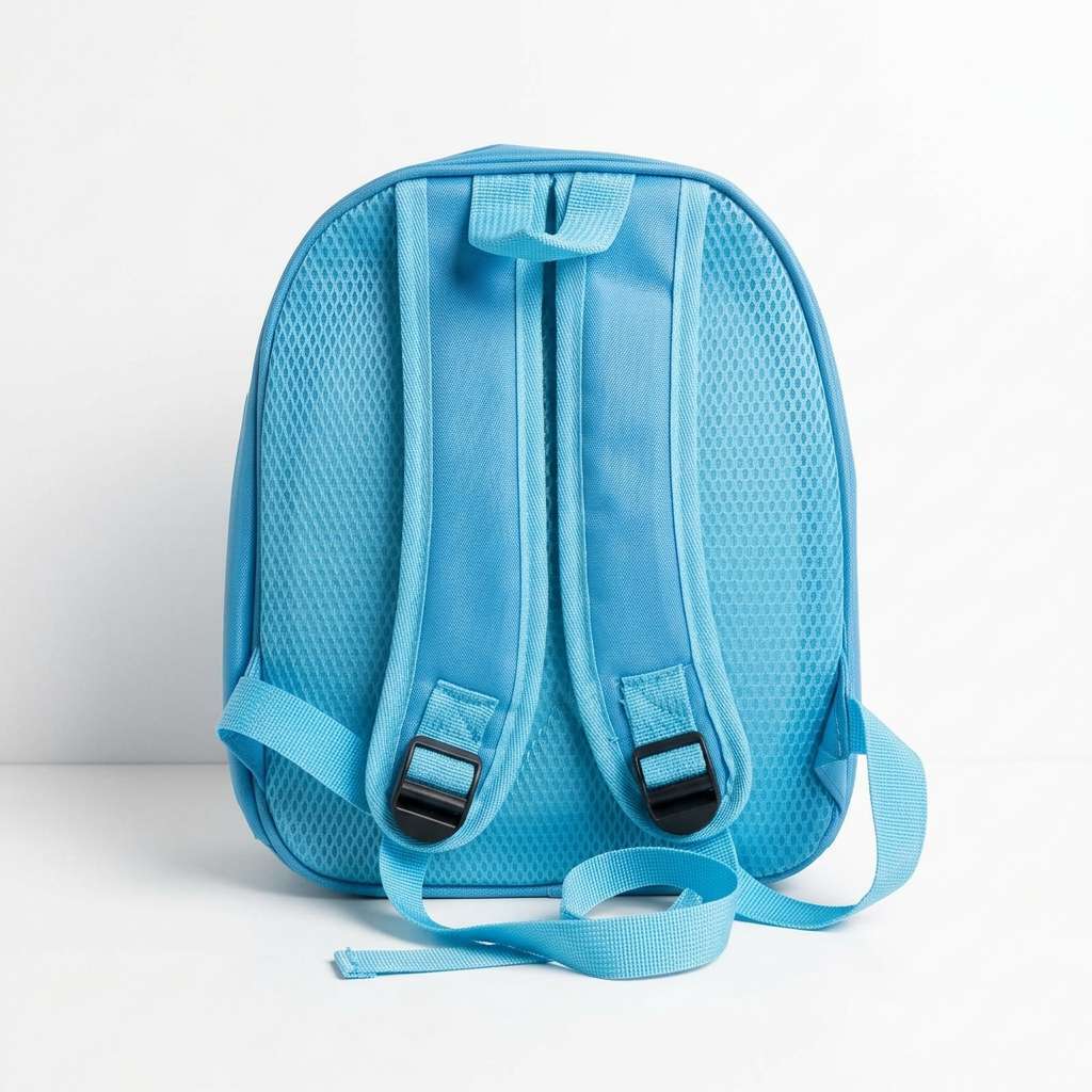 KIDS CARTOON CHARACTER BAGS